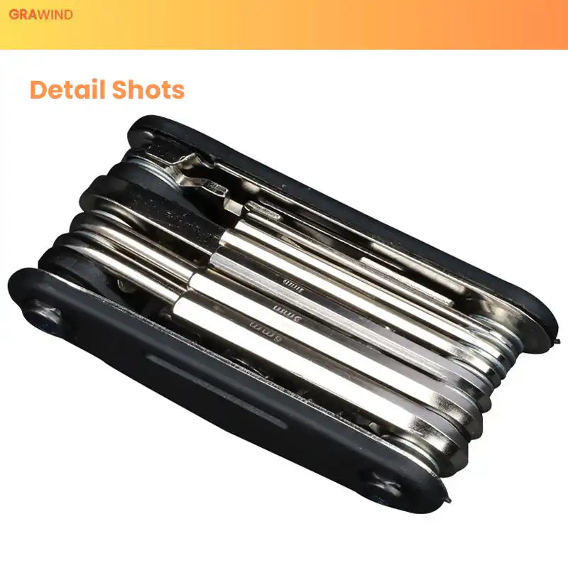 GraWind-Bike-Tire-Repair-Kit