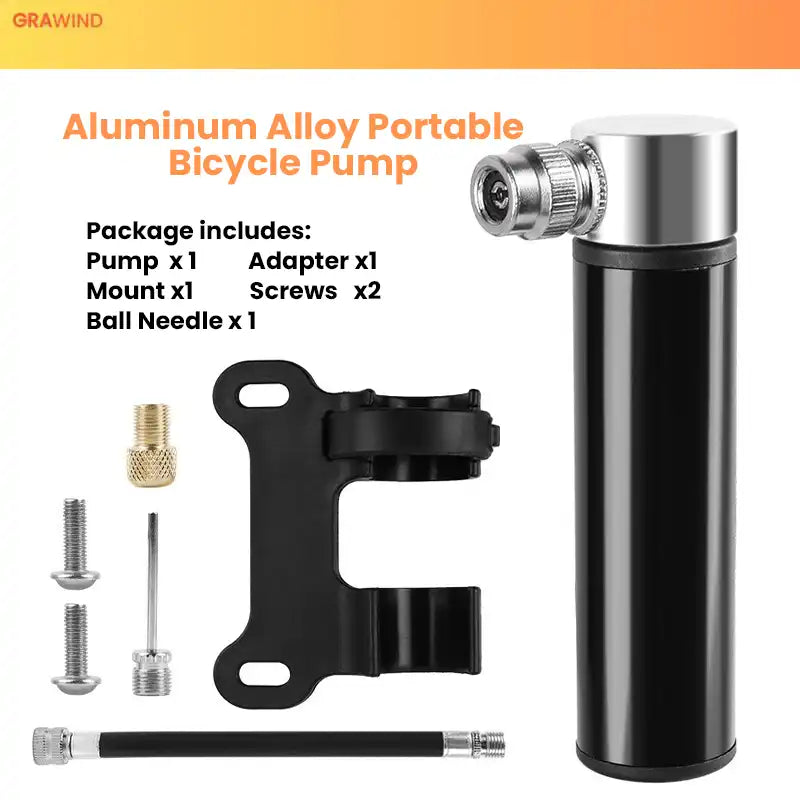 GraWind-Portable-Bicycle-Pump-Road-Bike
