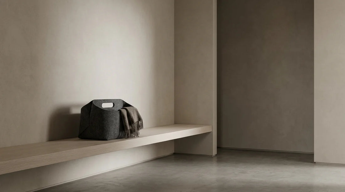 Visual Silence: The Psychological Power of Zero-Clutter Spaces