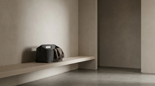 Visual Silence: The Psychological Power of Zero-Clutter Spaces