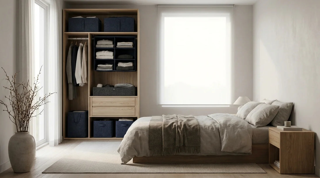 Minimalist Morning Routine: The Visual Zero State