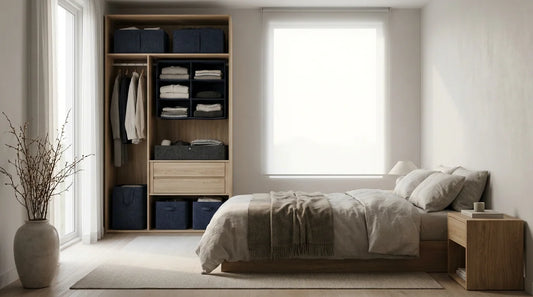 Minimalist Morning Routine: The Visual Zero State
