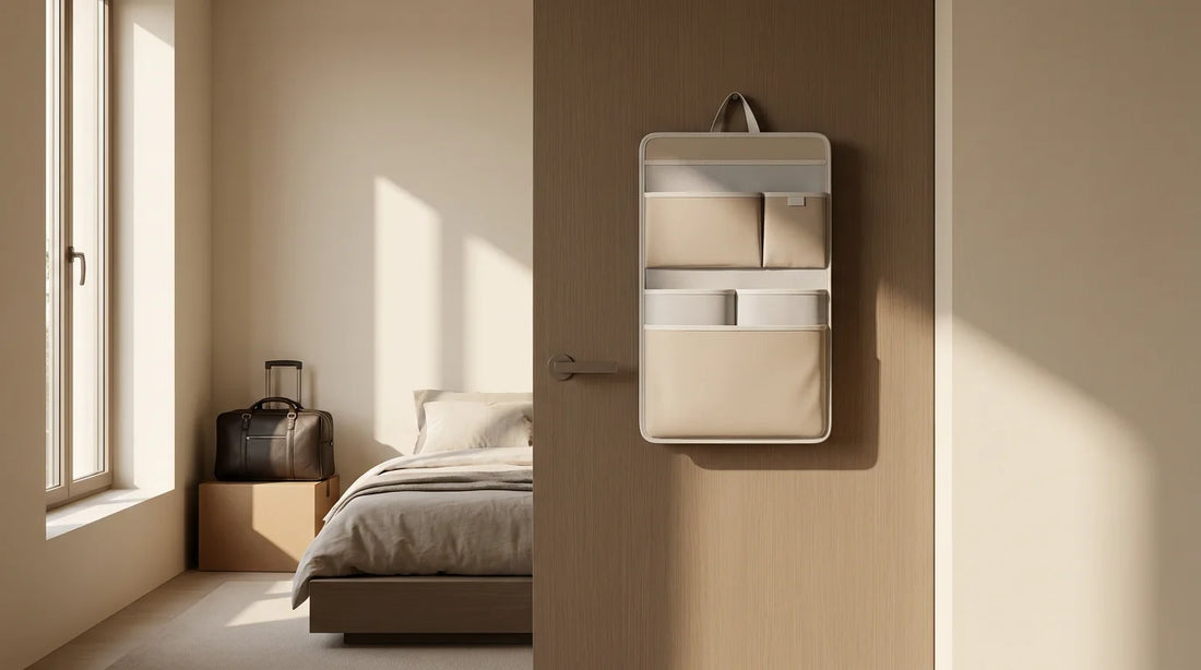Nomad-Proof Your Closet: High-Capacity Mobility for the Modern Professional