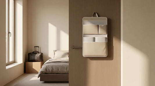 Nomad-Proof Your Closet: High-Capacity Mobility for the Modern Professional