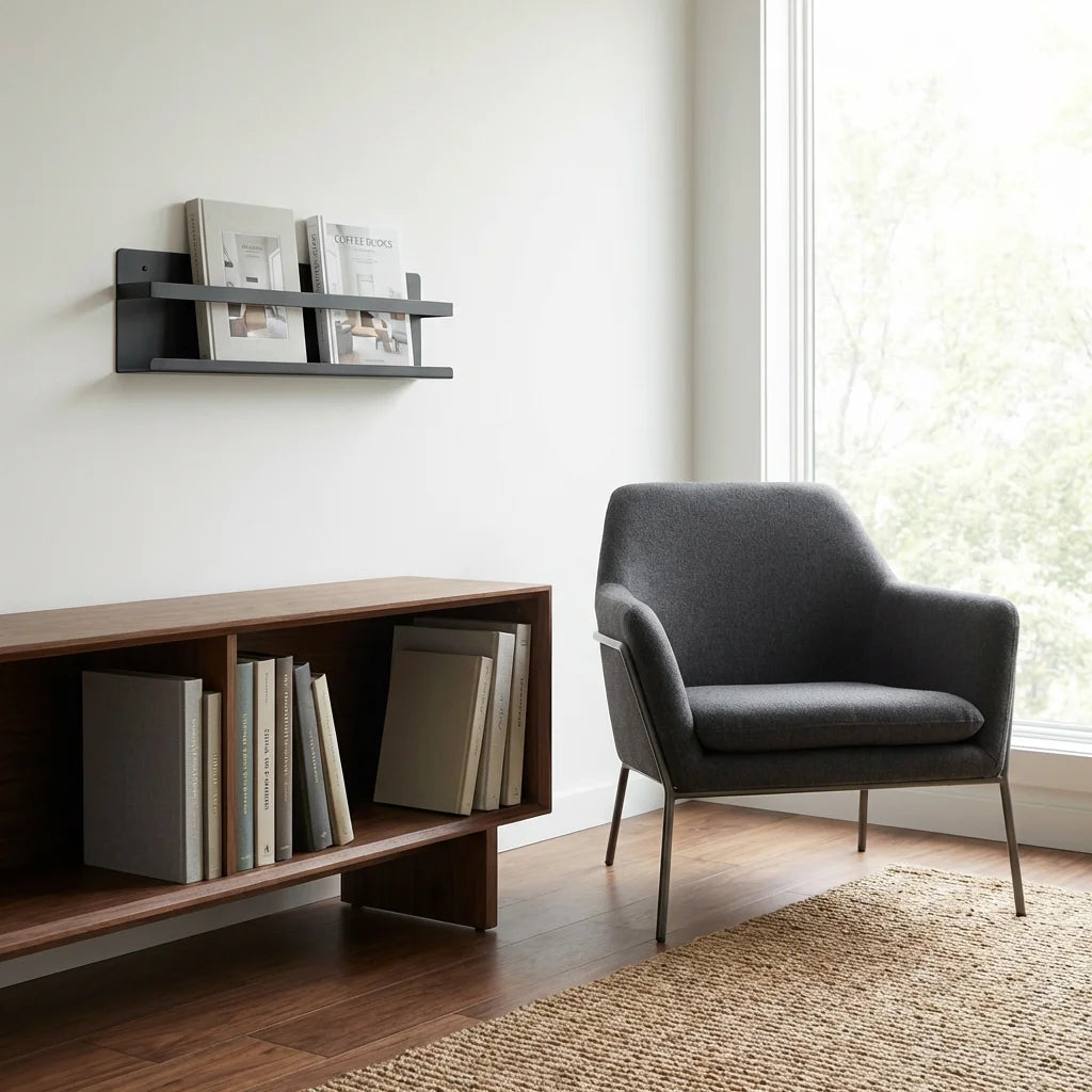 The Geometry of Knowledge: A Minimalist Reset for World Book Day