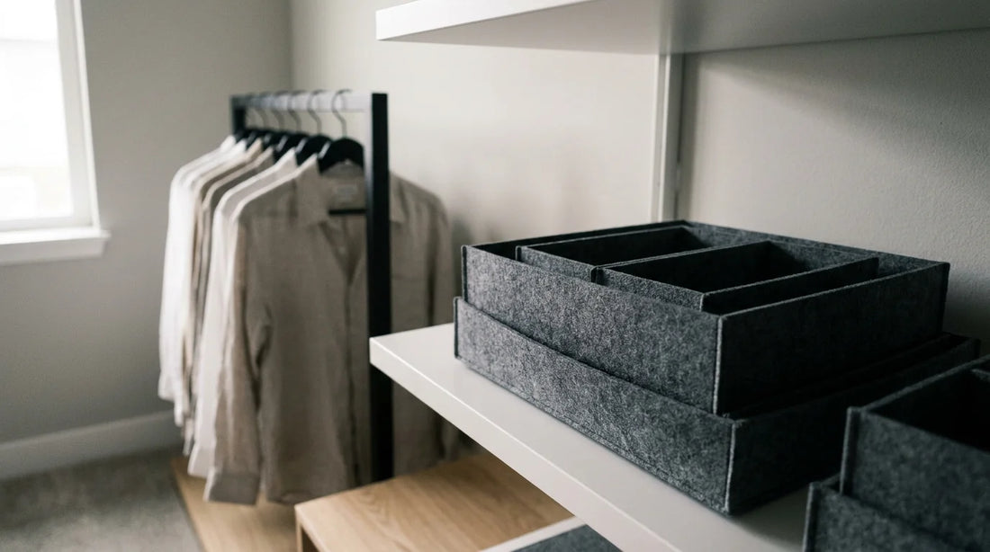 The Architecture of Quiet: Why Texture is the New Minimalism