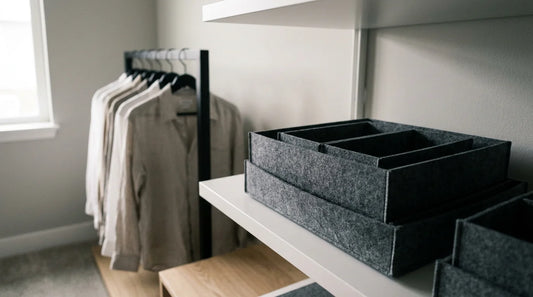 The Architecture of Quiet: Why Texture is the New Minimalism