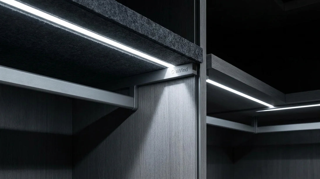 The Order of Light: Integrating Atmosphere into Organization