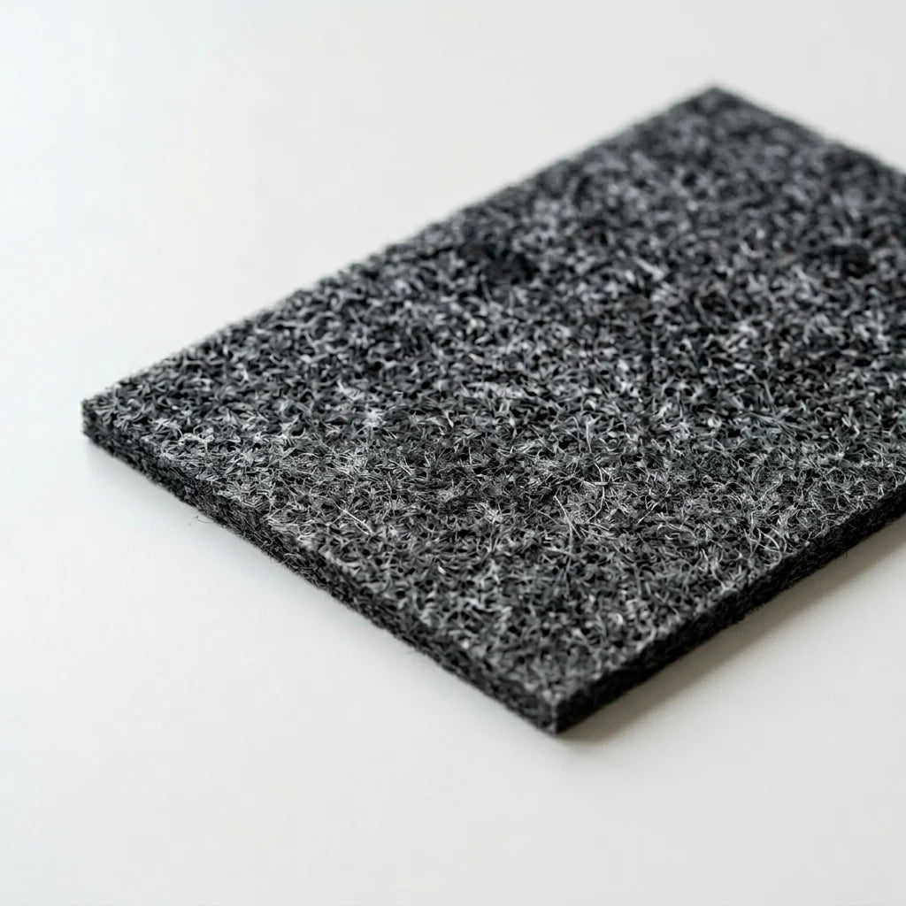 Material Science: The Architecture of 3mm Felt