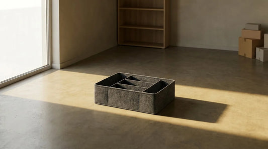 The Long-Term Variable: Why Your Storage System Should Outlast Your Lease