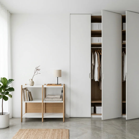Rental-Friendly Mastery: The Architecture of Non-Permanent Order