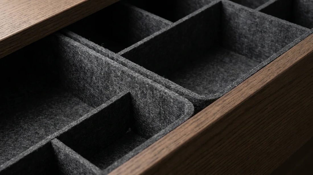 The Psychology of Materiality: Why Felt Outlasts Plastic