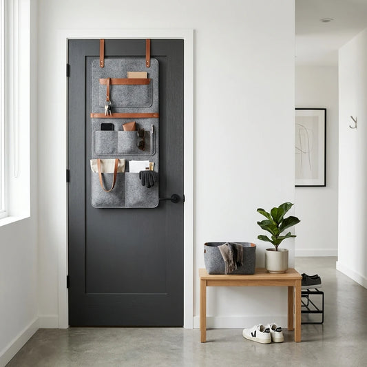 The Tactical Entryway: Engineering a Softer First Impression