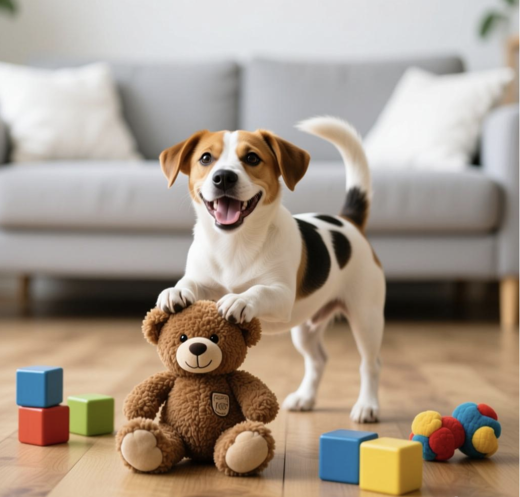 Toys