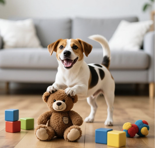 Toys