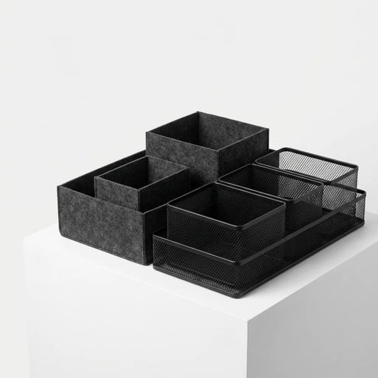 Drawer Reset Kit | The Ultimate Bedroom Organization System