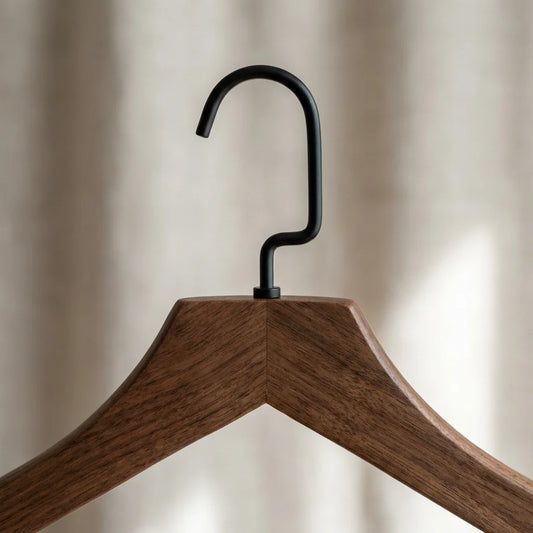 Closet-Max Hanger Connector Hooks (12-Pack)