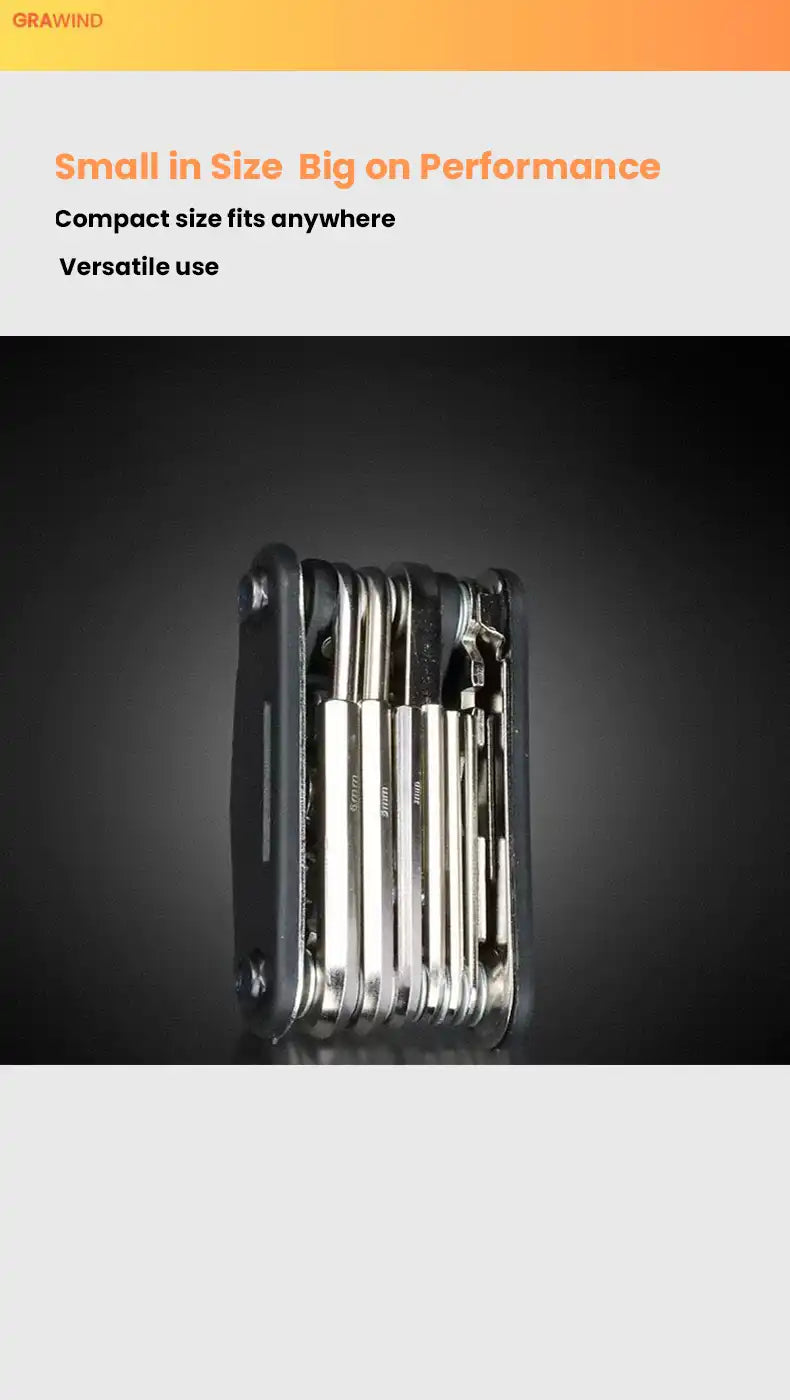 GraWind-Bike-Tire-Repair-Kit