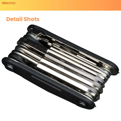 GraWind-Bike-Tire-Repair-Kit