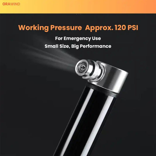 GraWind-Mini-Bike-Pump-Portable-120PSI