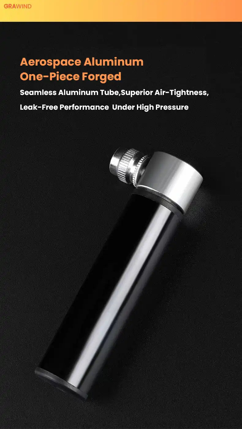 GraWind-Mini-Bike-Pump-Waterproof-Design