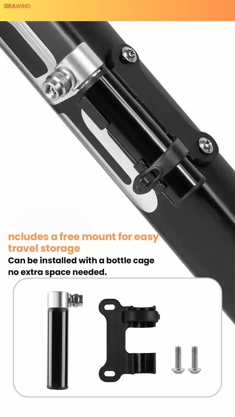 GraWind-Portable-Bicycle-Pump-Road-Bike