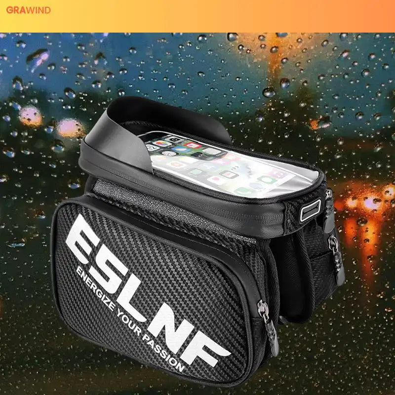 GraWind-Waterproof-Phone-Case-Waterproof-Test